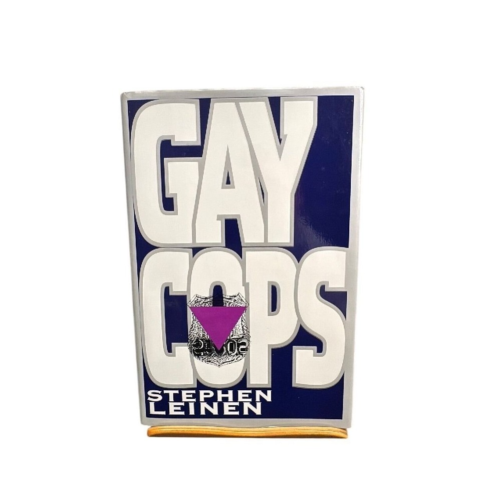 Gay Cops